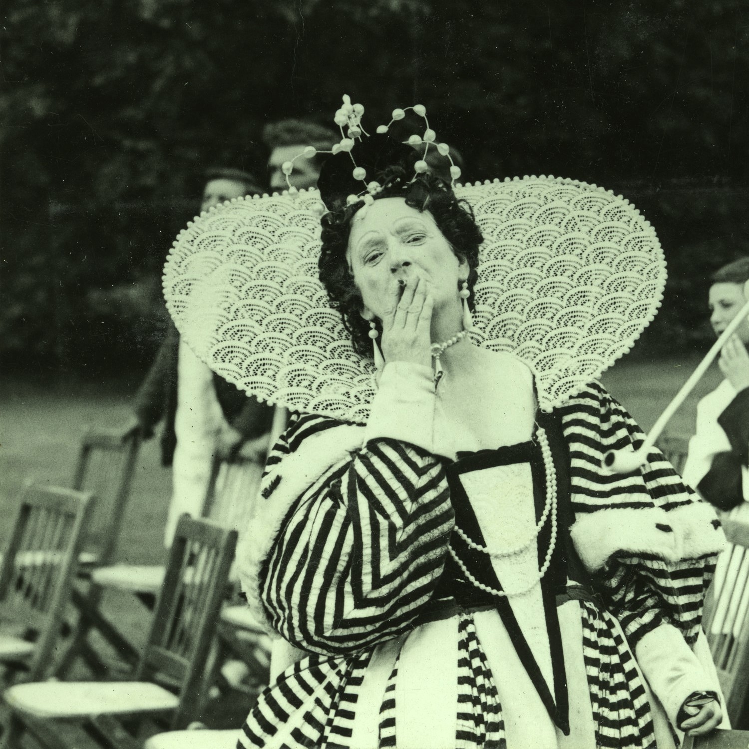 Thumbnail of Edith Olivier: Writing in Wiltshire and Beyond