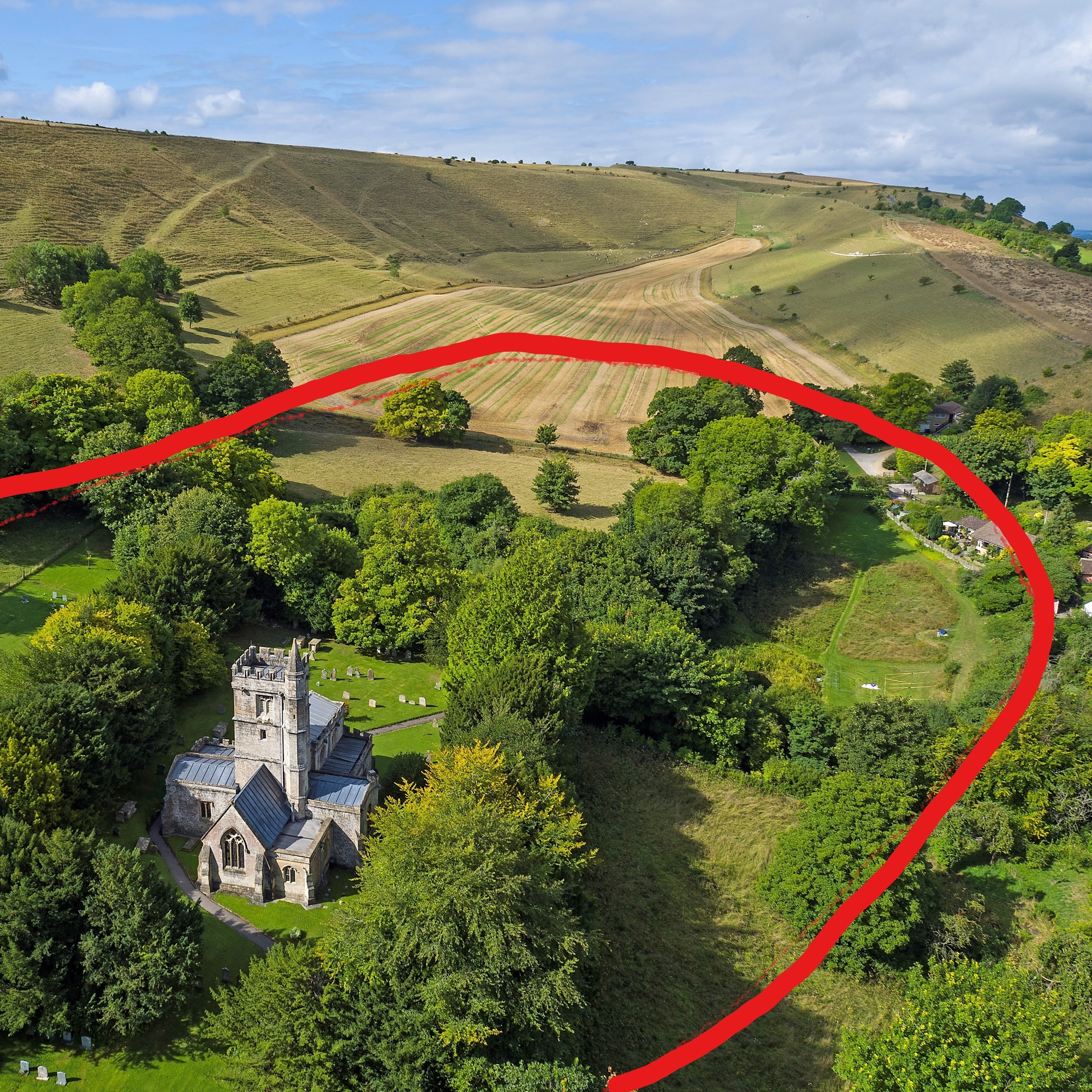 Thumbnail of Bratton’s Lost Medieval Hamlet: The Littlestoke Project
