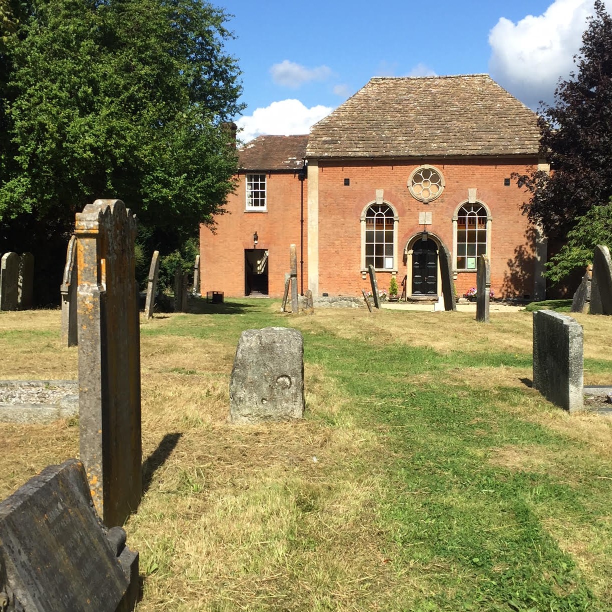 Thumbnail of The Story of Bratton Baptist Church from 1662