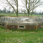 Thumbnail of Wiltshire - A Defended Landscape