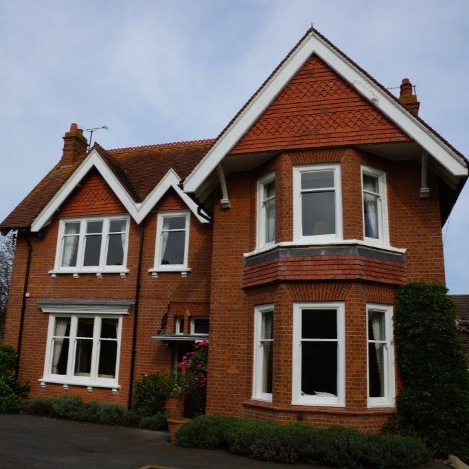 Tynings House - Tynings Lane