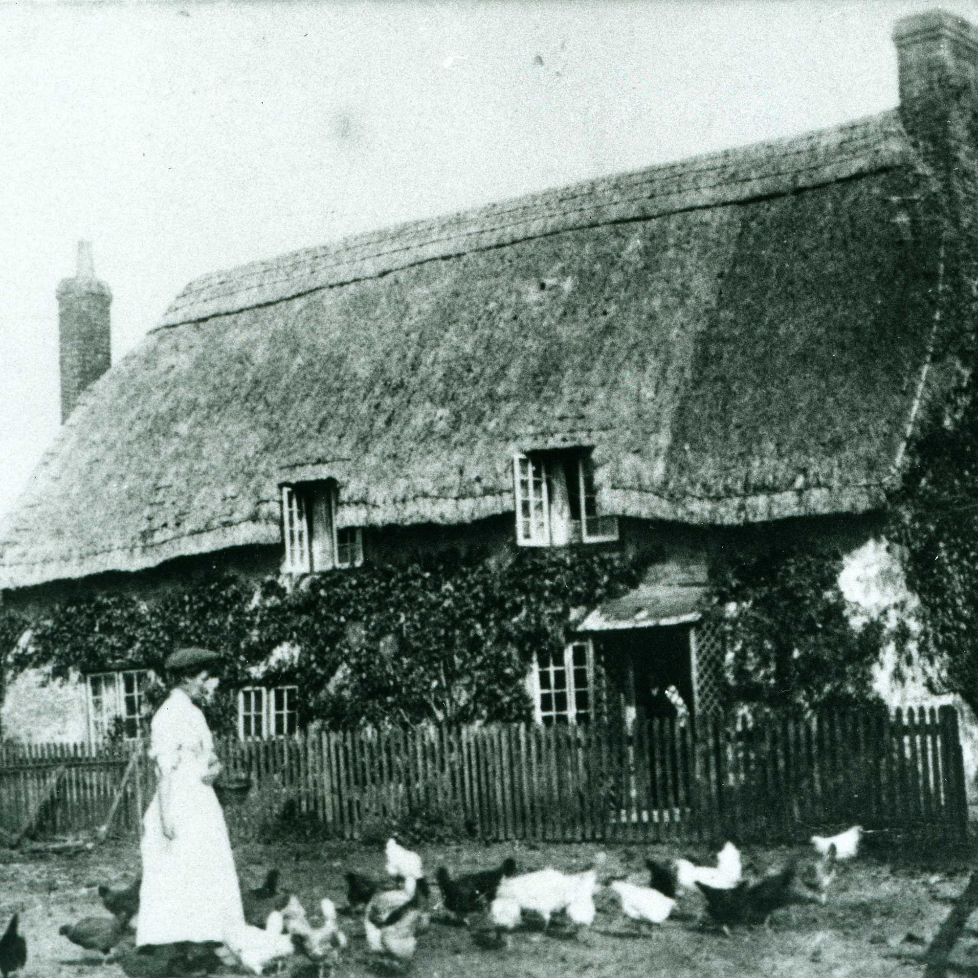 Emms Farm - Emms Lane