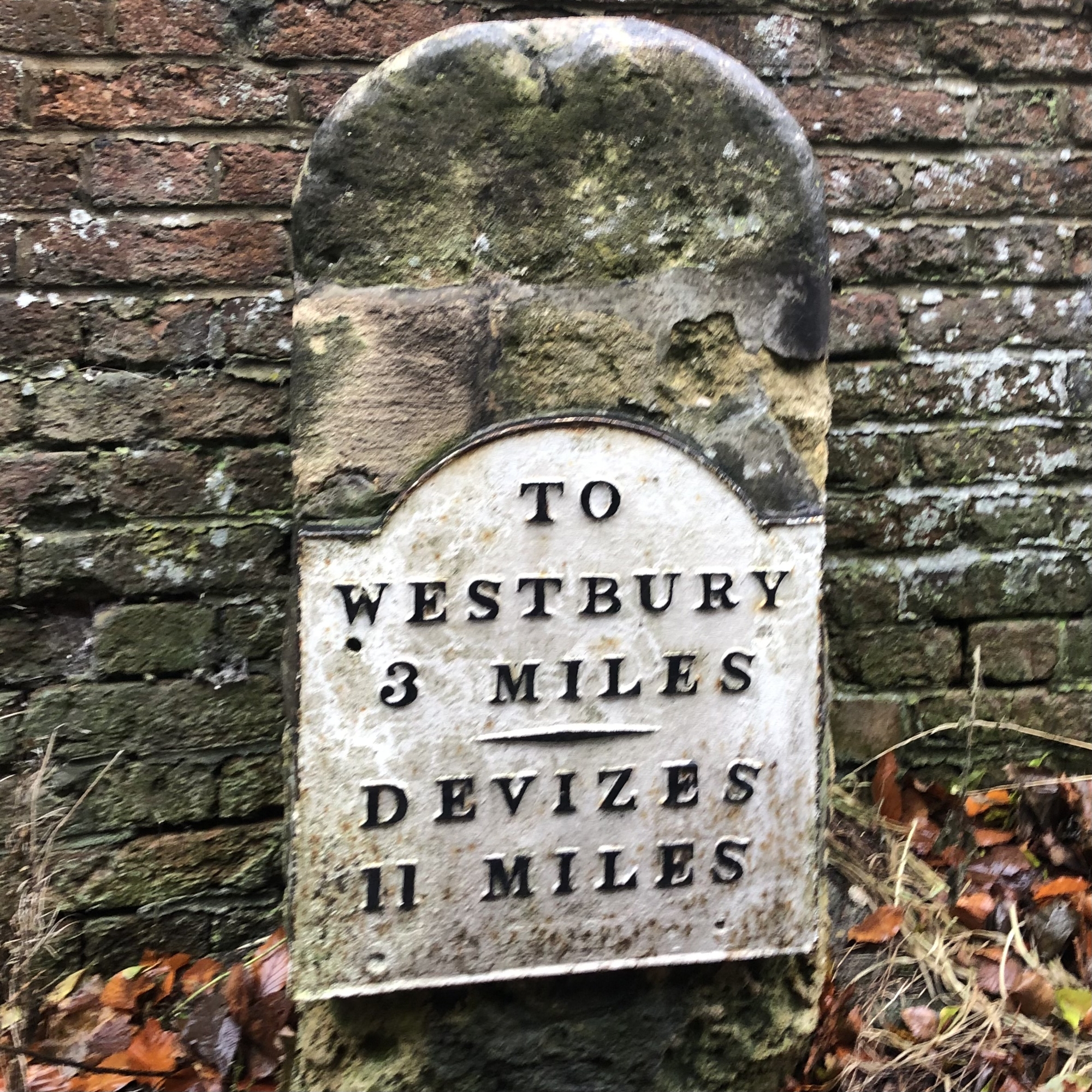 Milestone - Melbourne Street