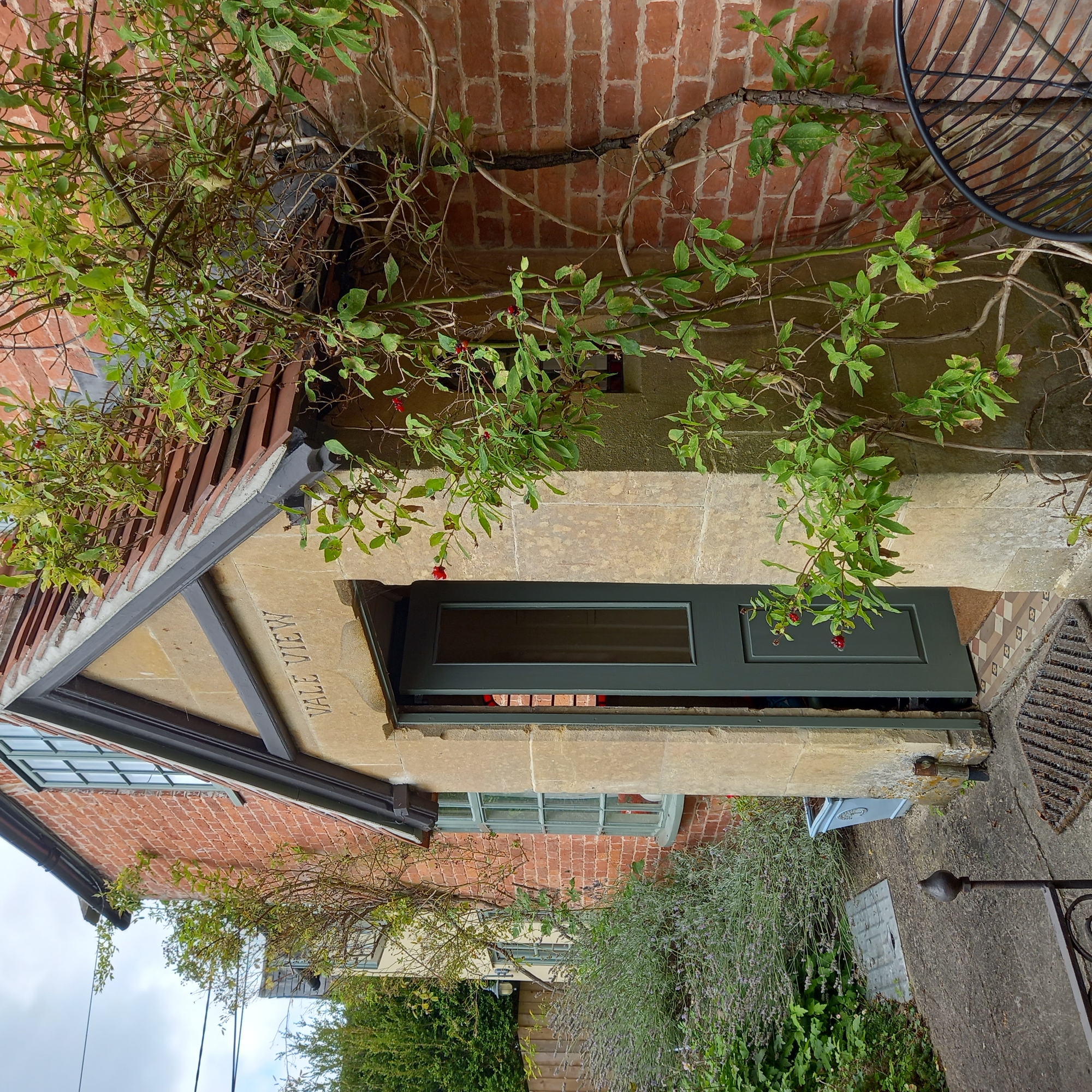 Vale View Cottage - Stradbrook