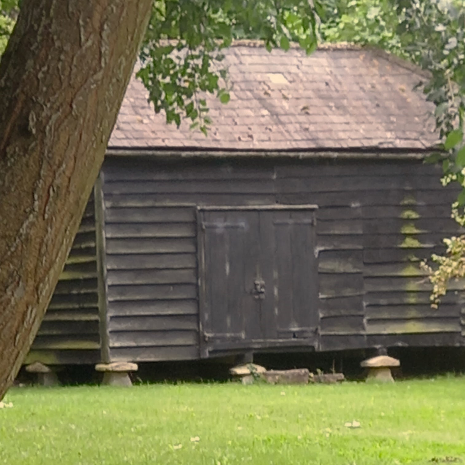 The Granary, East Marsh Farm - Lower Road