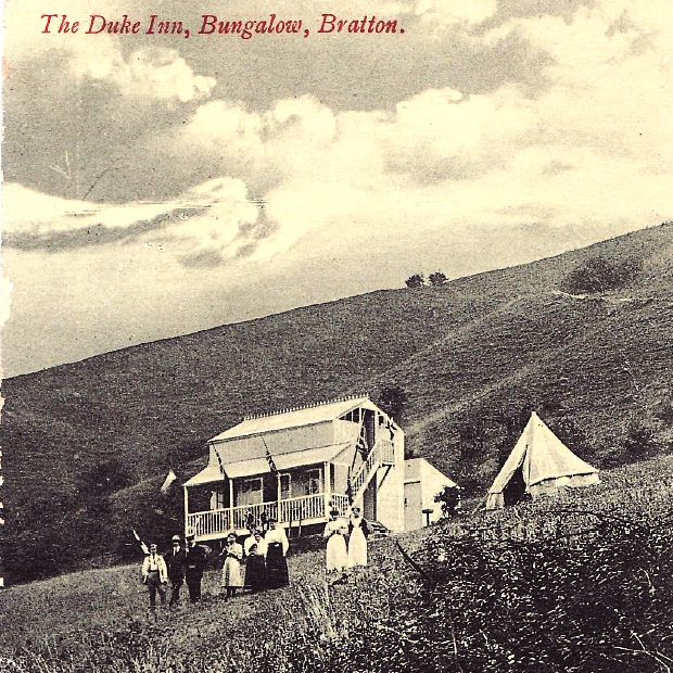 Thumbnail of The Duke Inn Holiday Chalet