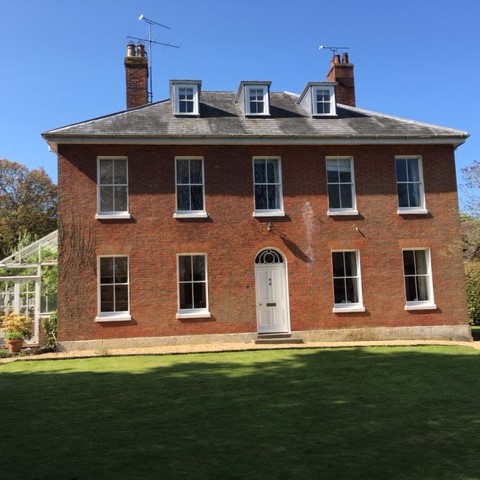 Thumbnail of Mulberry House - The Butts