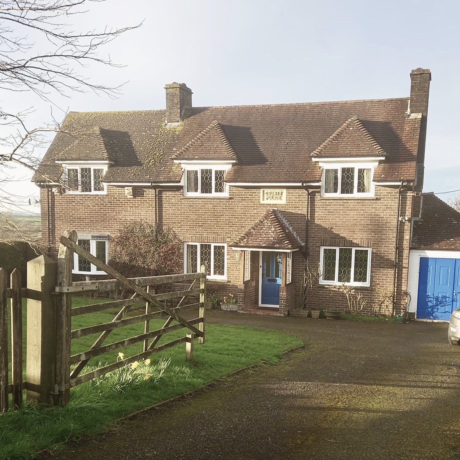 Thumbnail of The Old Police House - Westbury Road