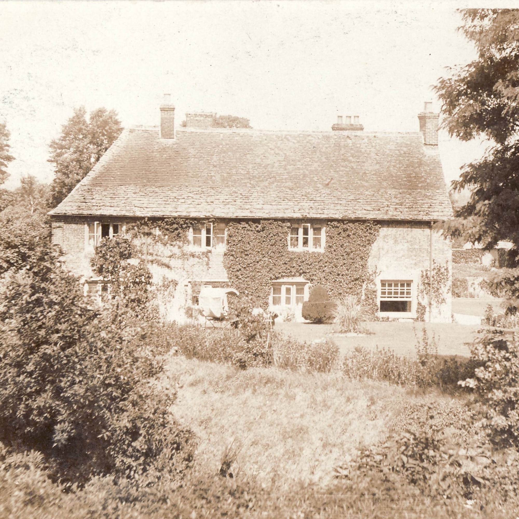 Thumbnail of Manor Farm House - Court Lane