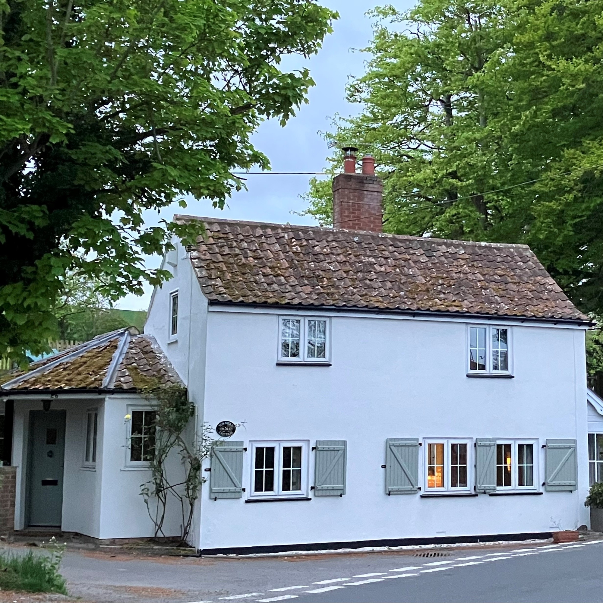 Thumbnail of Turnpike Cottage - Westbury Road