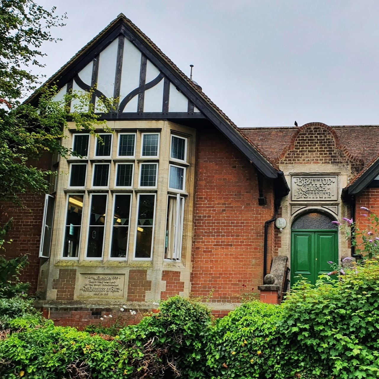 Thumbnail of Bratton Church Institute - Tynings Lane