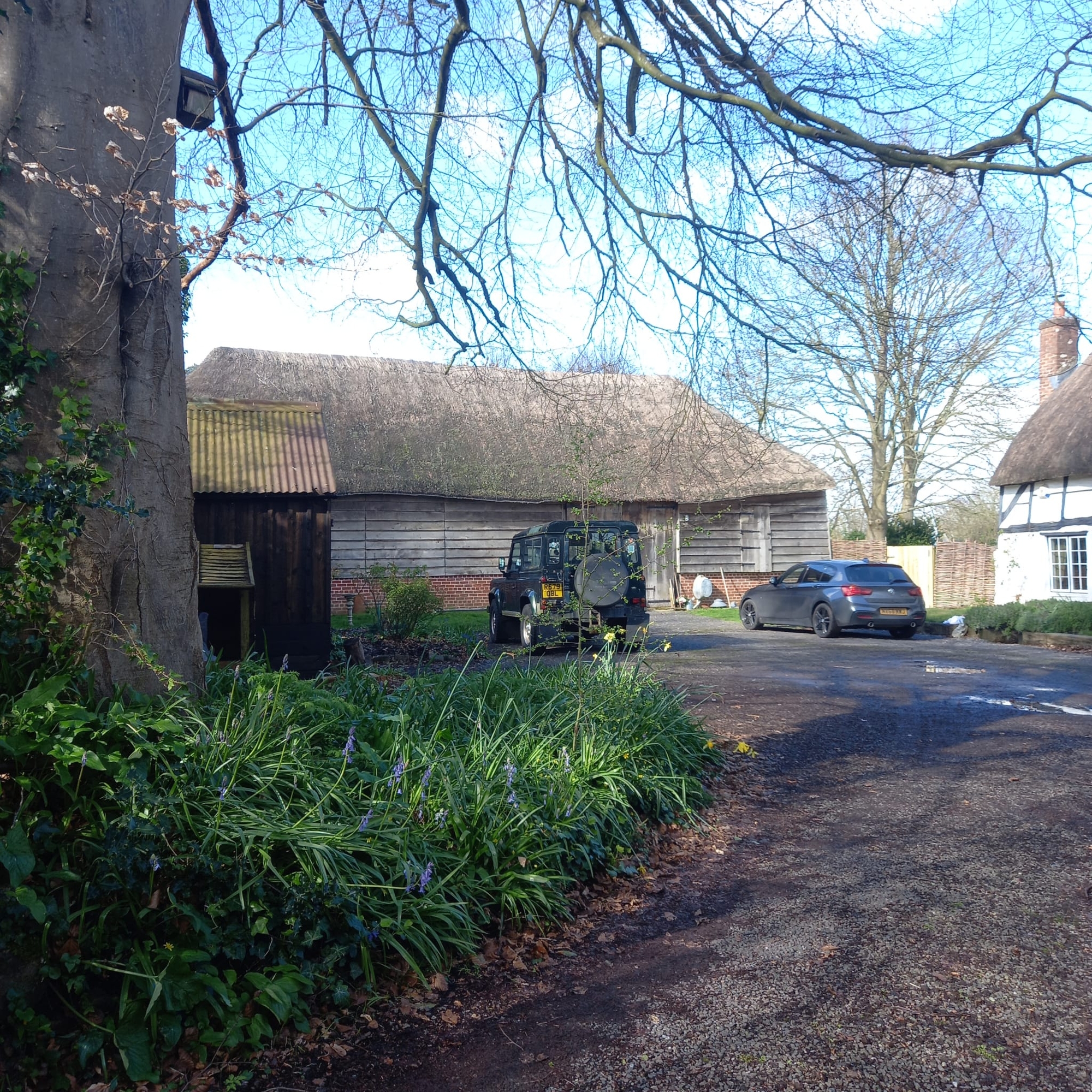 Thumbnail of Barn at Emms Farm - Emms Lane