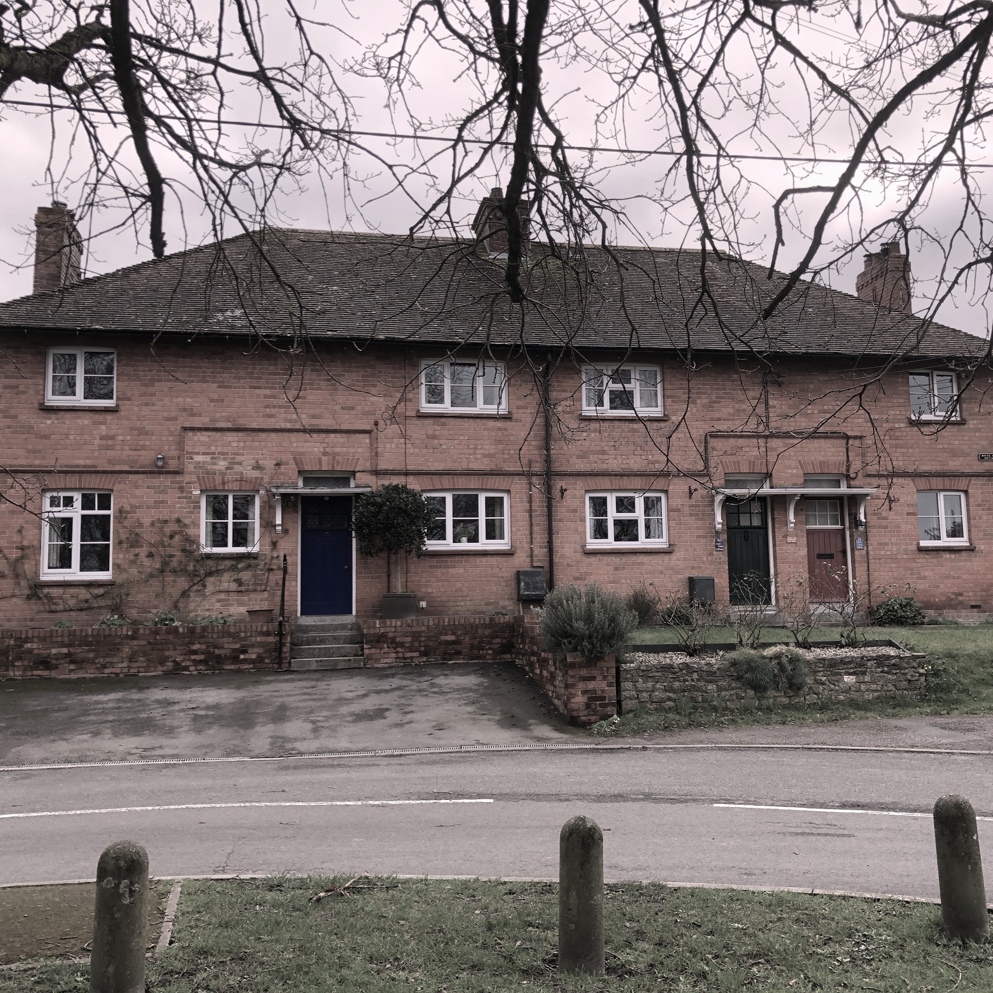 Thumbnail of White Horse Cottages - Tynings Lane