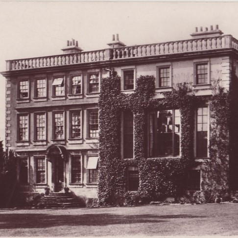 Thumbnail of Bratton House - Melbourne Street