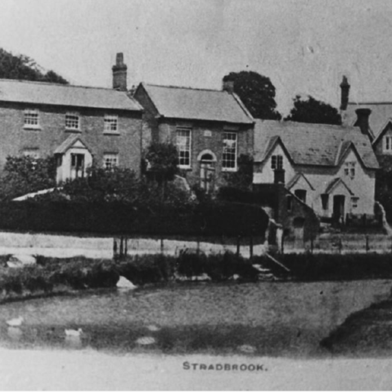Thumbnail of Methodist Chapel - Stradbrook