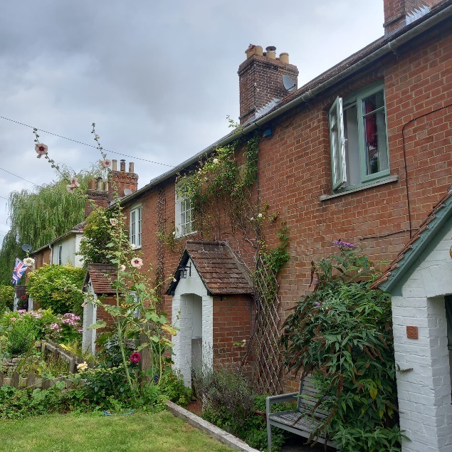 Thumbnail of Spring Gardens - Stradbrook