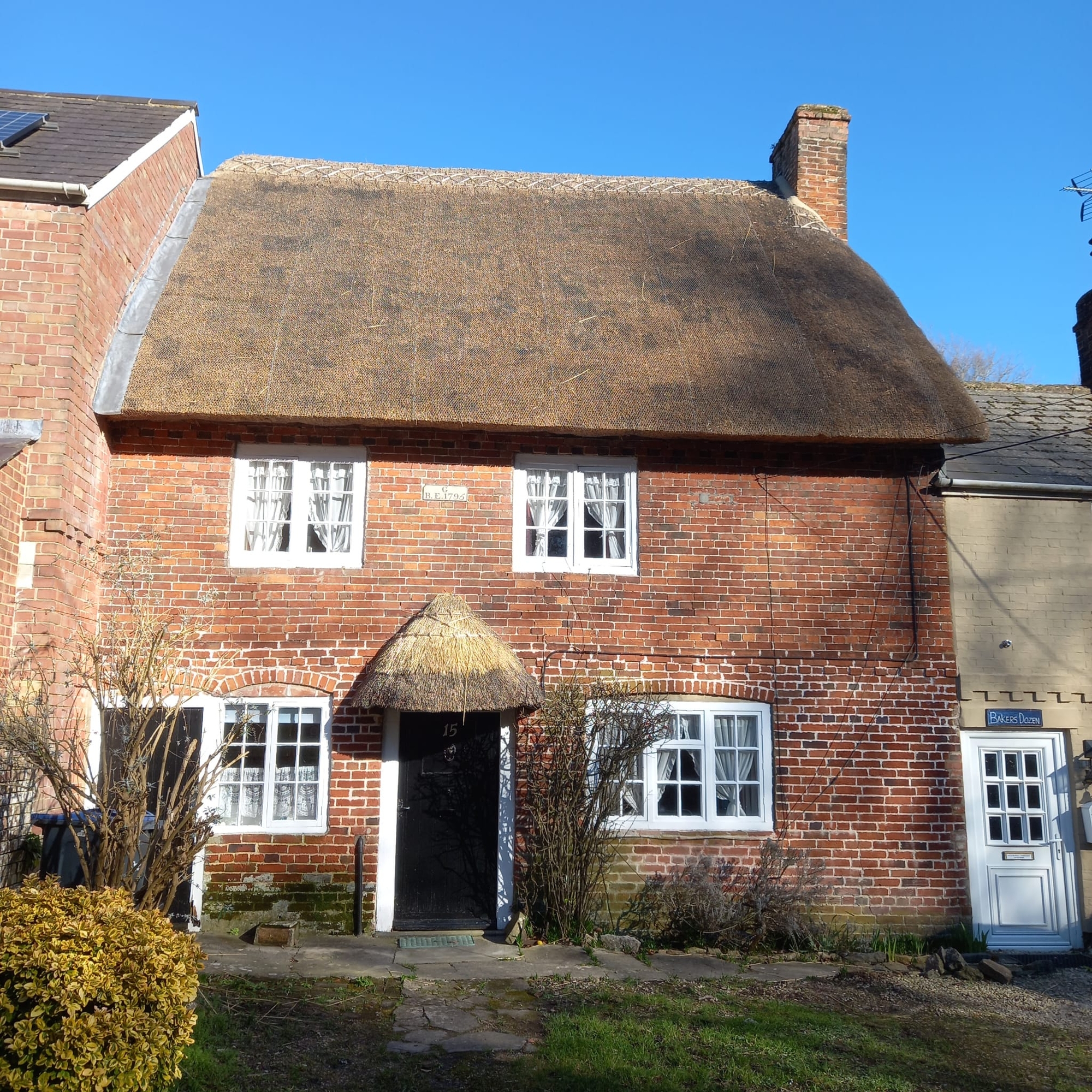 Thumbnail of Number 15 Lower Road