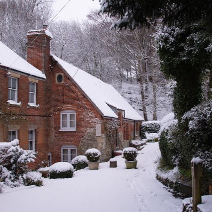 Thumbnail of The Old (Lower) Mill - Lower Road