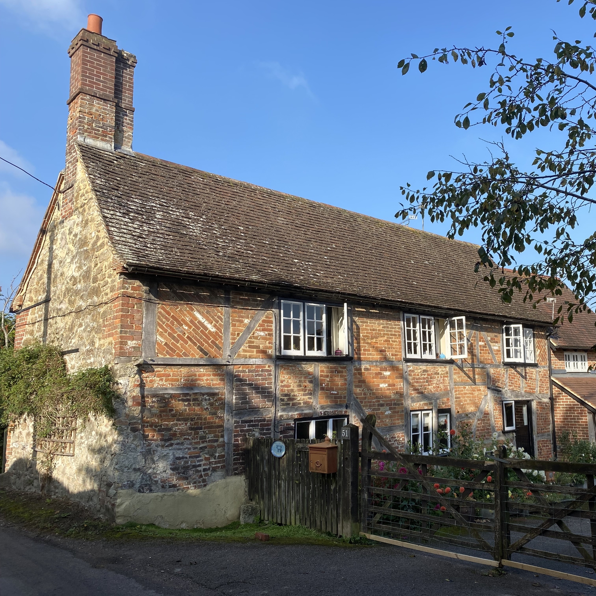 Thumbnail of Yew Tree Farm - Lower Road