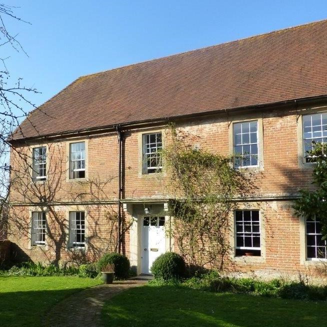 Thumbnail of Grange Farm - Lower Road