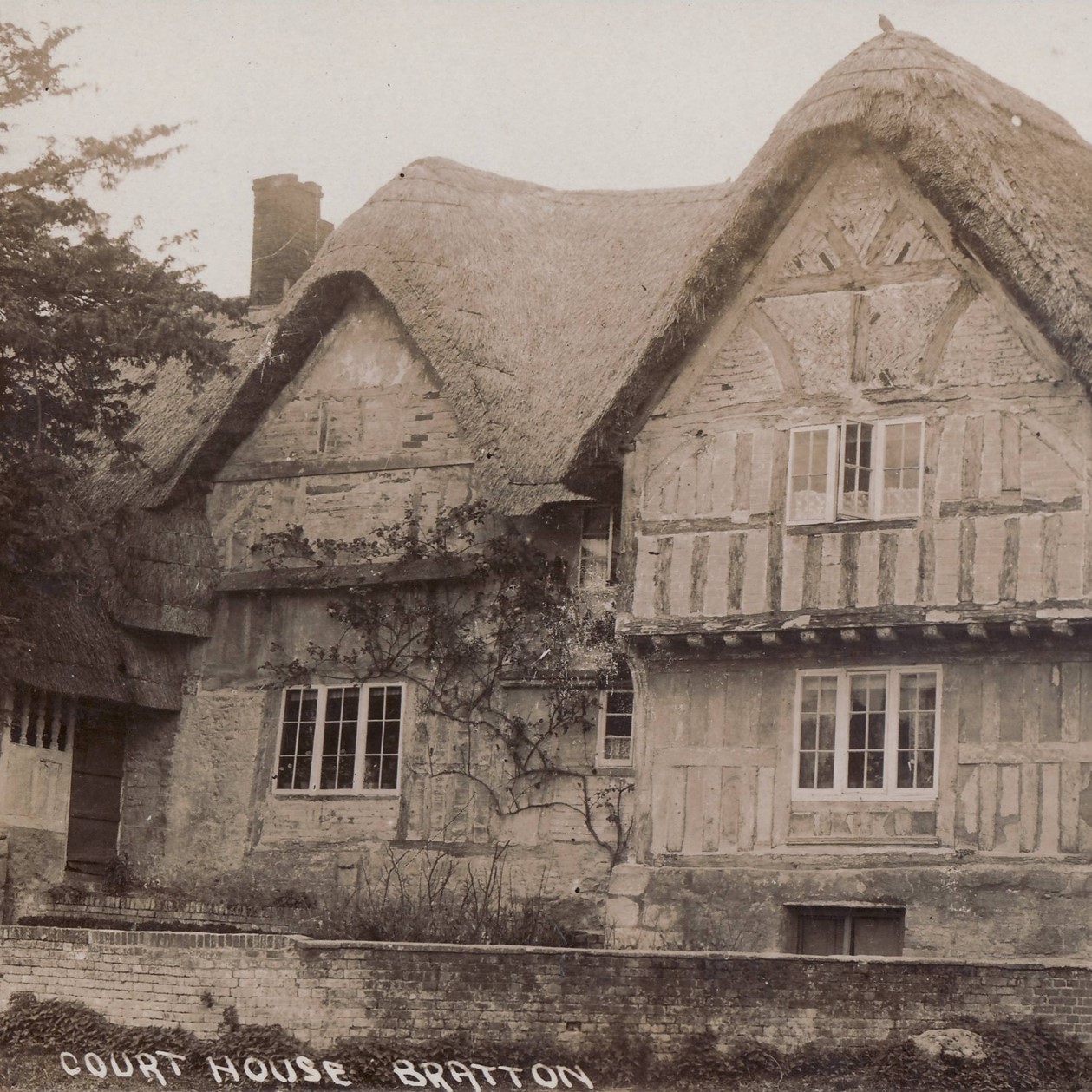 Thumbnail of The Court House - Court Lane