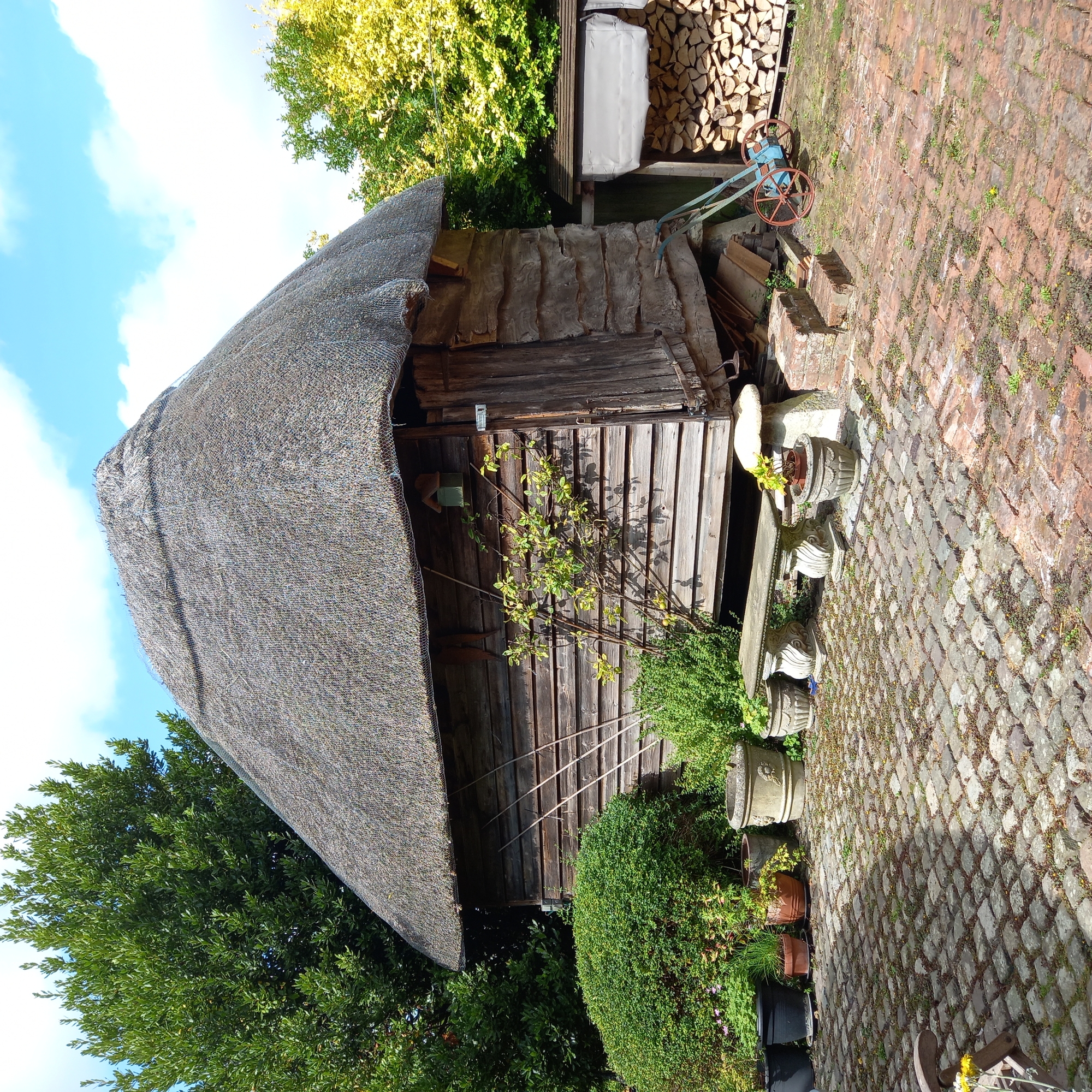Thumbnail of The Granary at The Court House - Court Lane