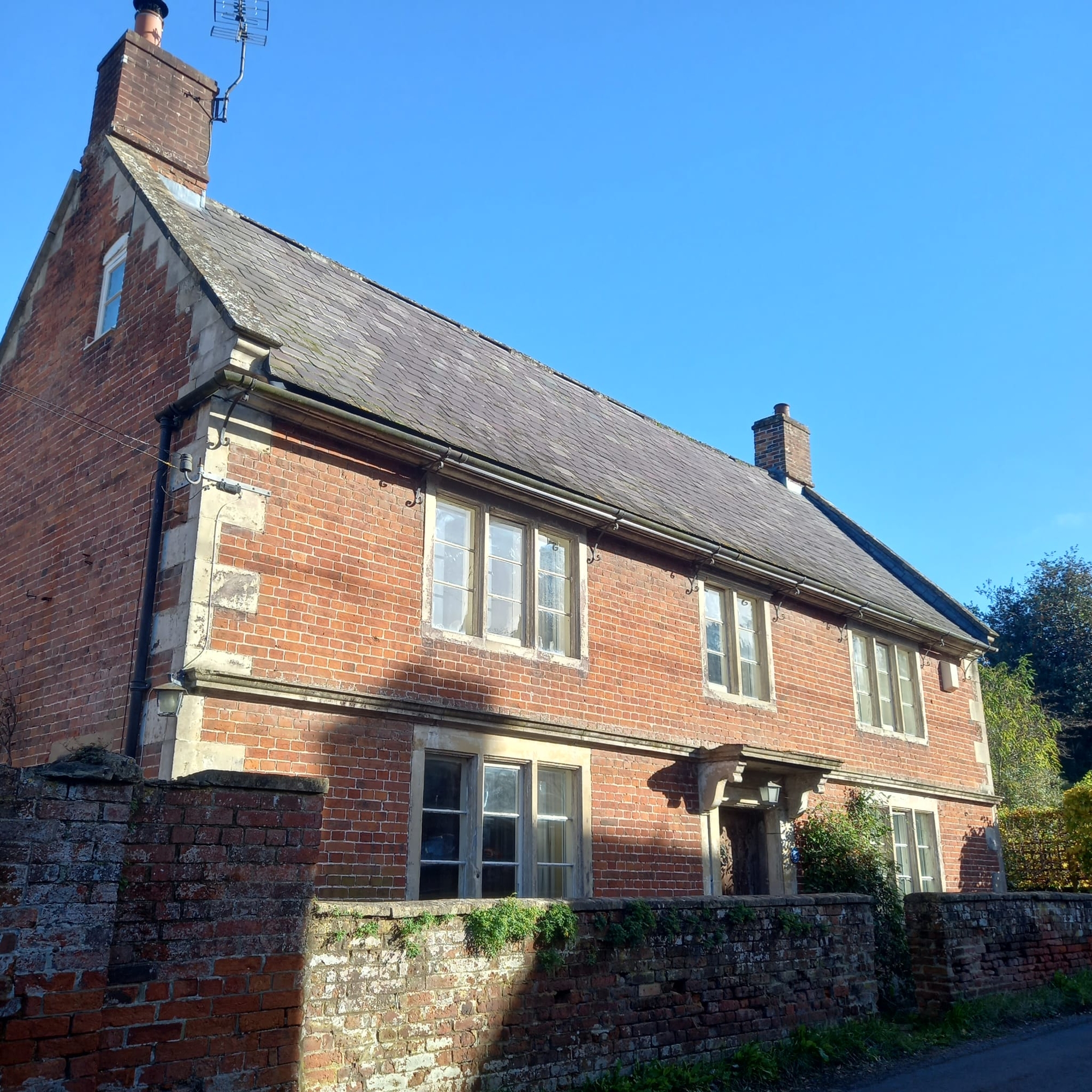Thumbnail of Pear Tree Cottage - Court Lane