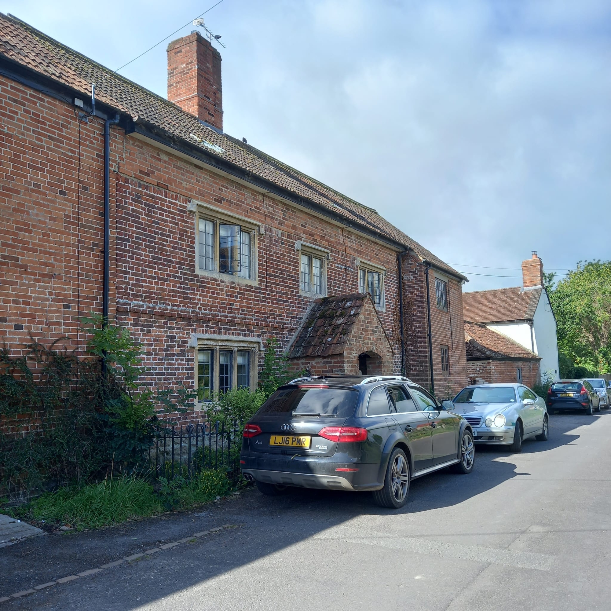 Thumbnail of Rosenheim Farmhouse - Lower Westbury Road