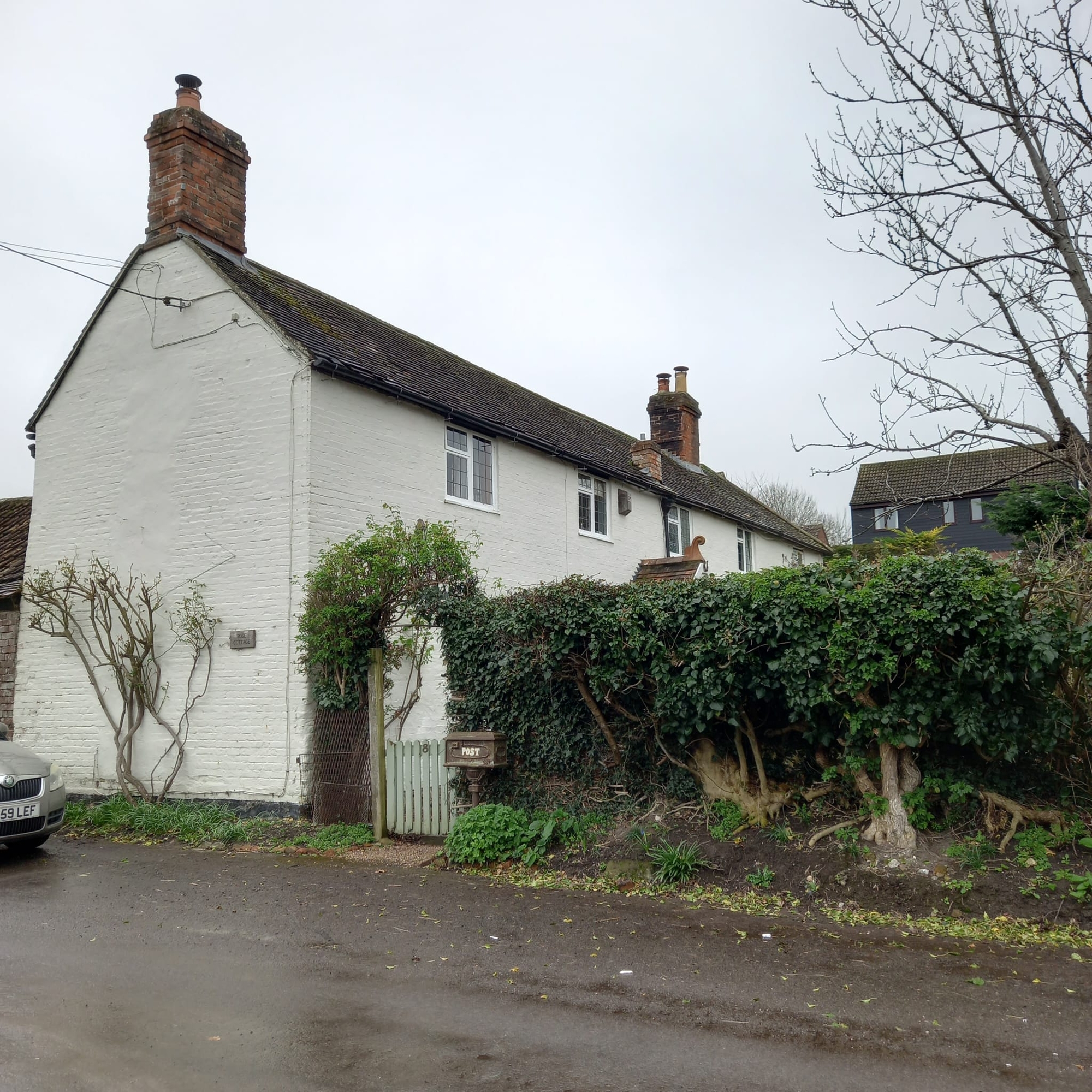 Thumbnail of Rose Cottage - Lower Westbury Road