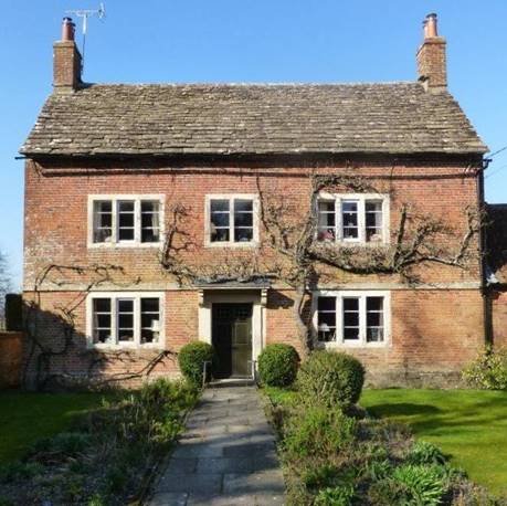 Thumbnail of Scotts Farm - Bury Lane
