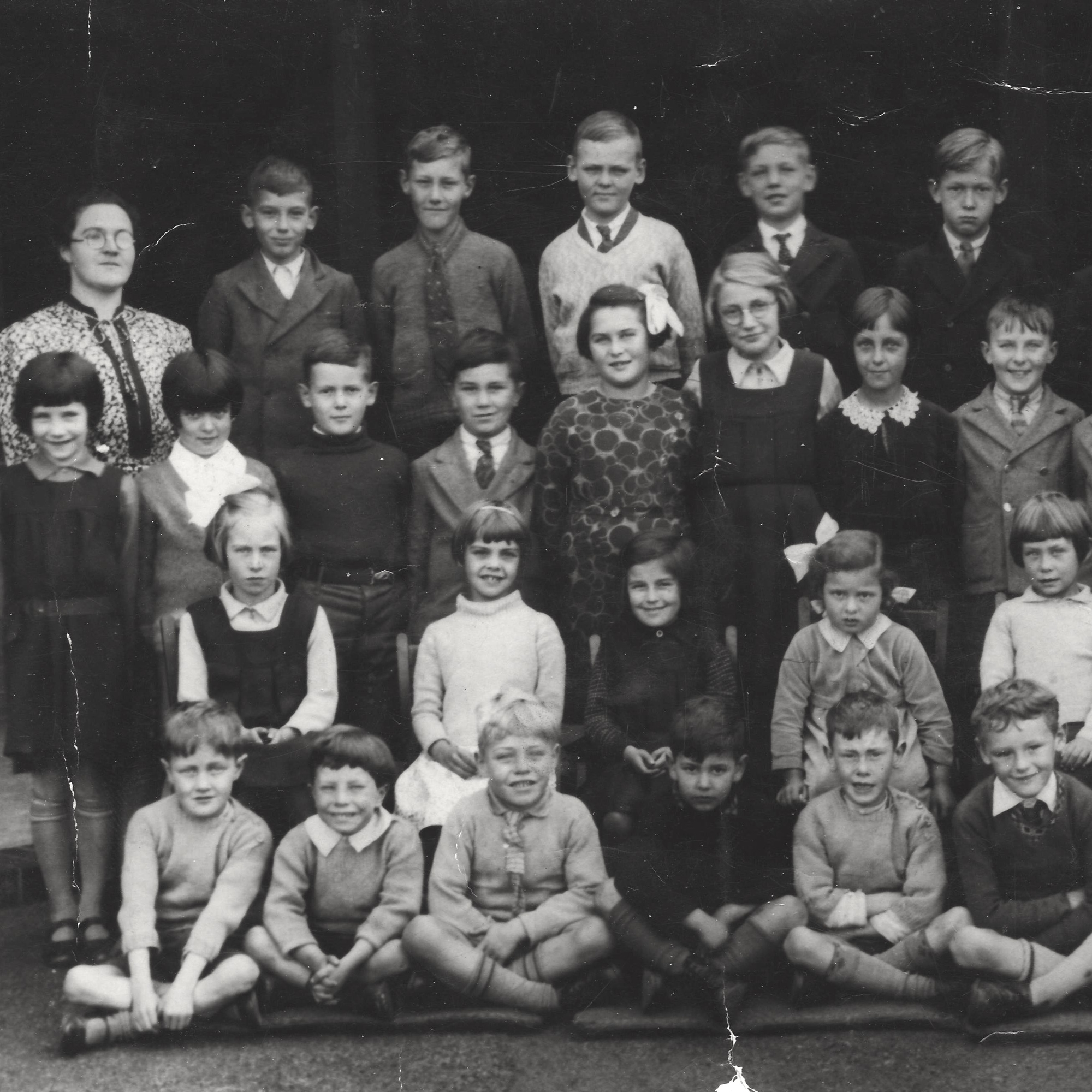 Thumbnail of A general overview of education in Bratton