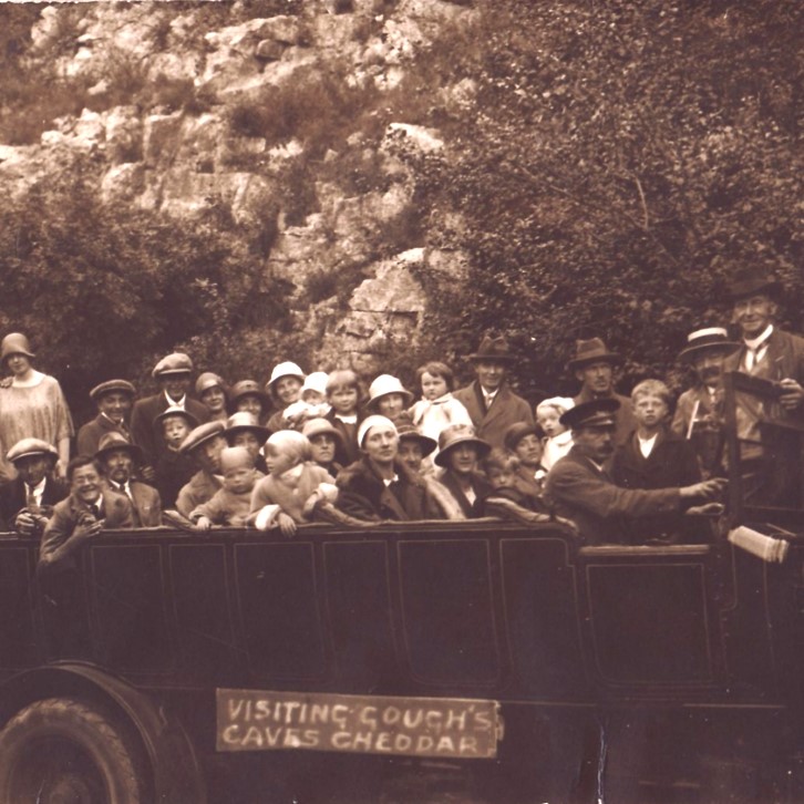 Thumbnail of Baptist Sunday School