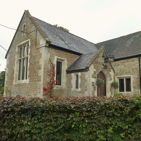 Thumbnail of The National School