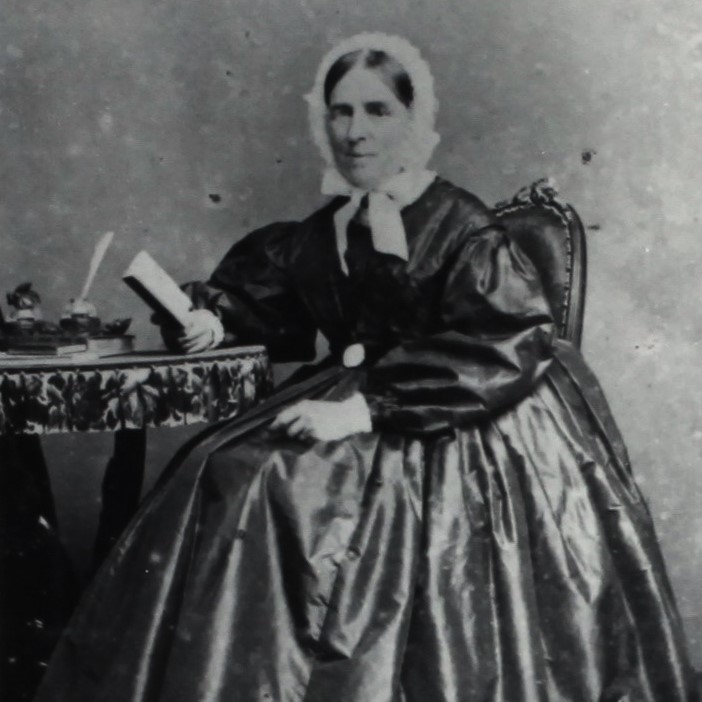 Thumbnail of Mrs Whitaker's Infant School