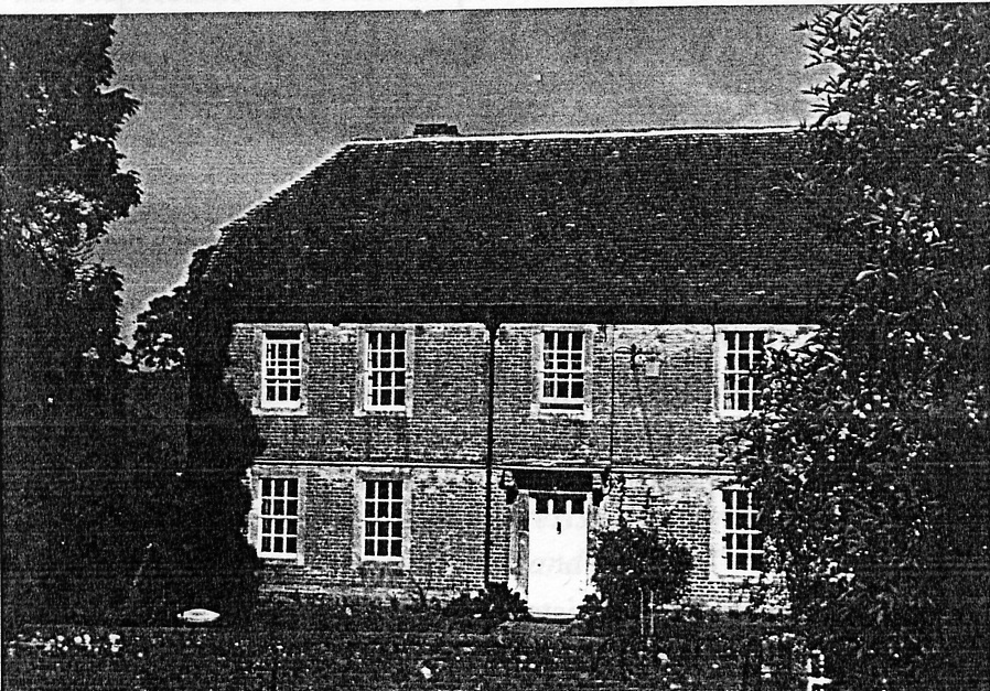 Thumbnail of Grange Farm