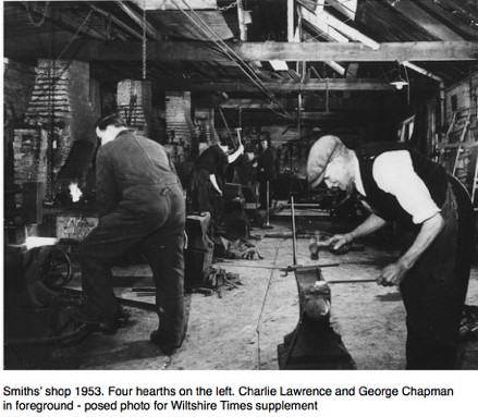Thumbnail of Reeves Iron Works 