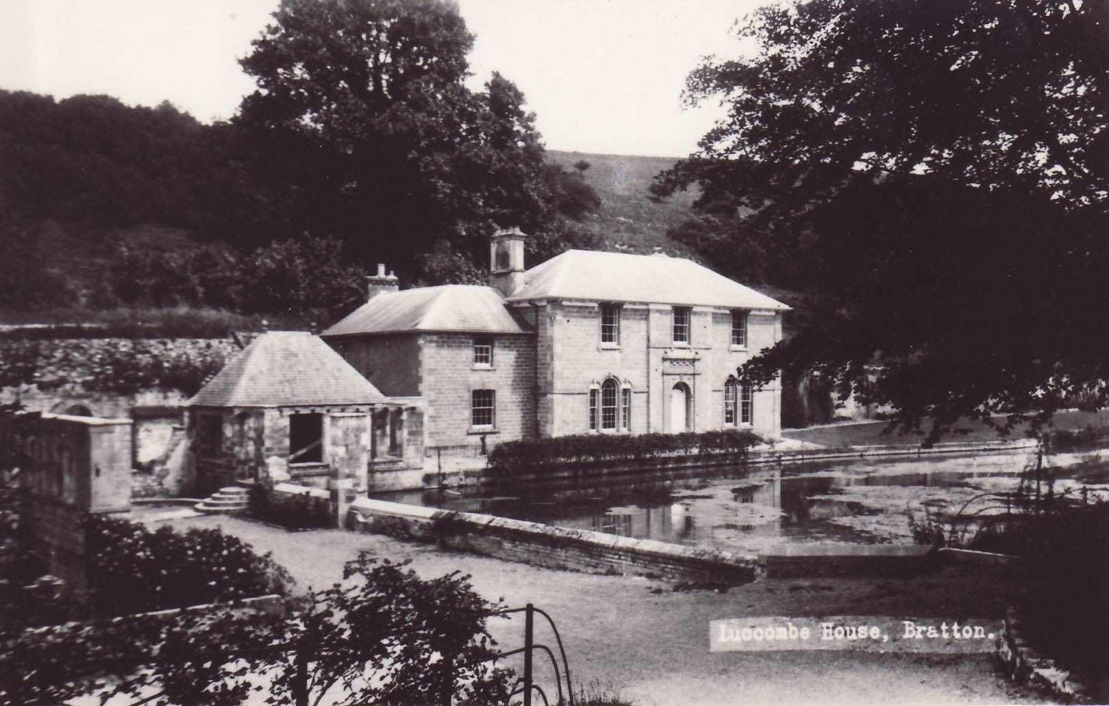 Thumbnail of Bratton Mills