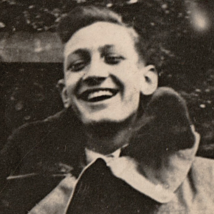 Ken Crowther