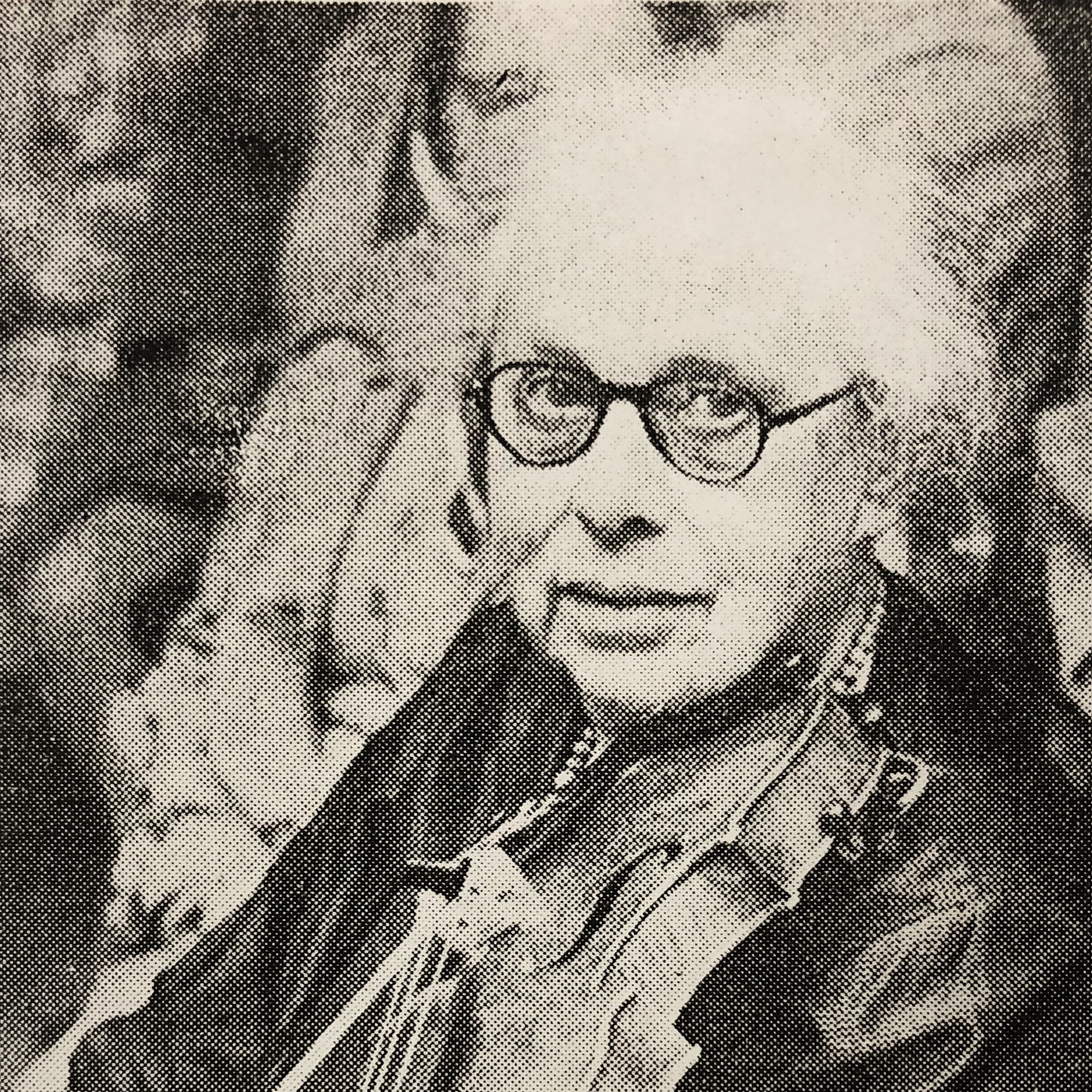 Dorothea Dalrymple