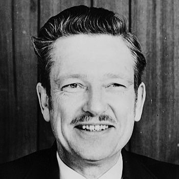 Frederick Hallworth 