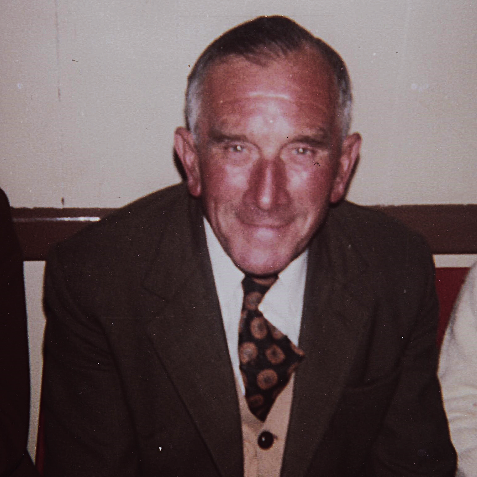 Jimmy Stokes