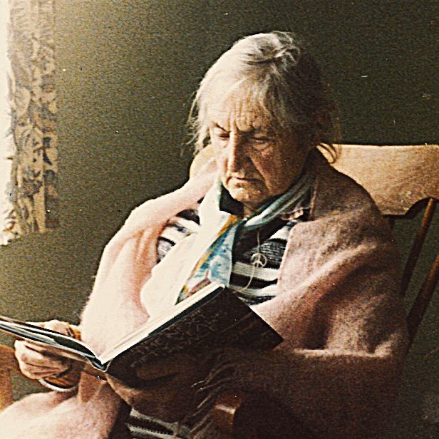 Julia Webb