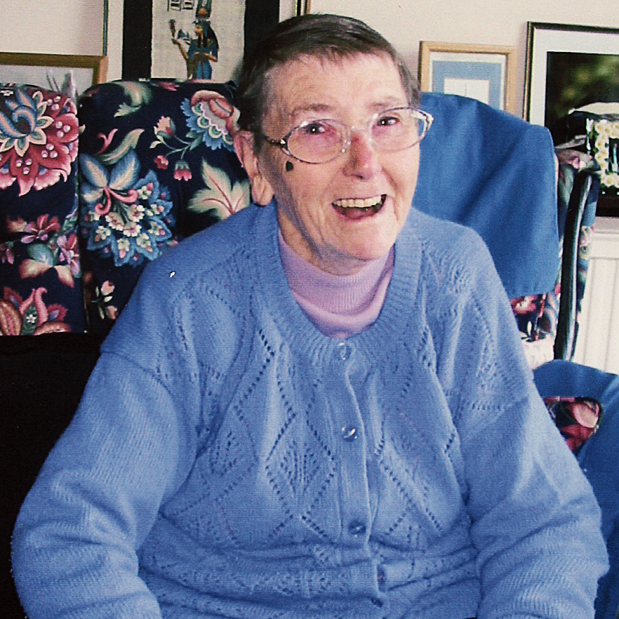 Kathleen White