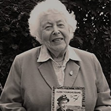 Eileen Younghusband