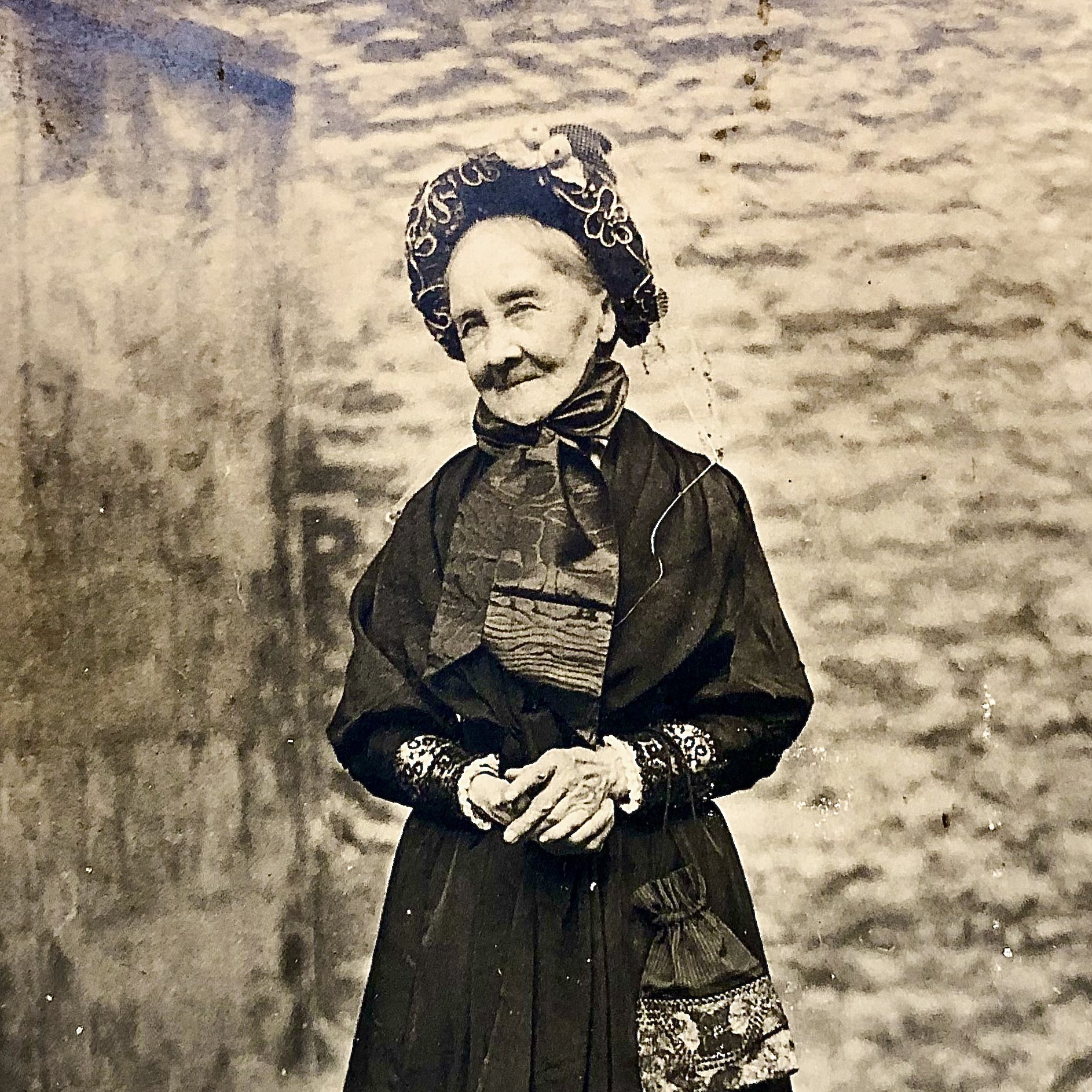 Thumbnail of Mathilda Brinkworth