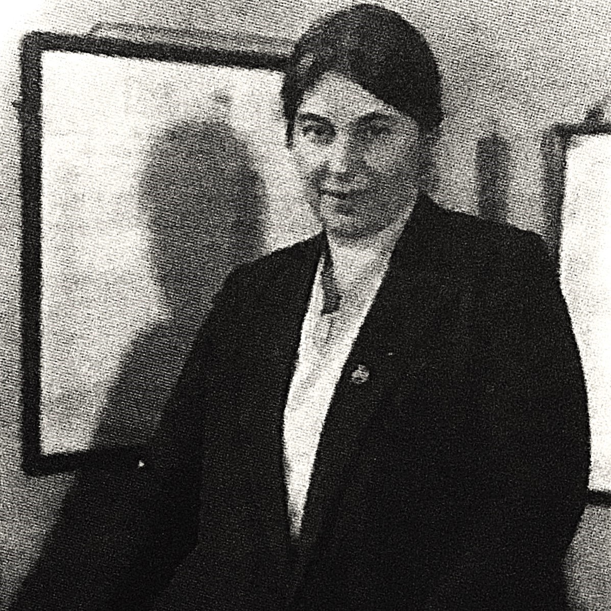 Thumbnail of Emily Fordham