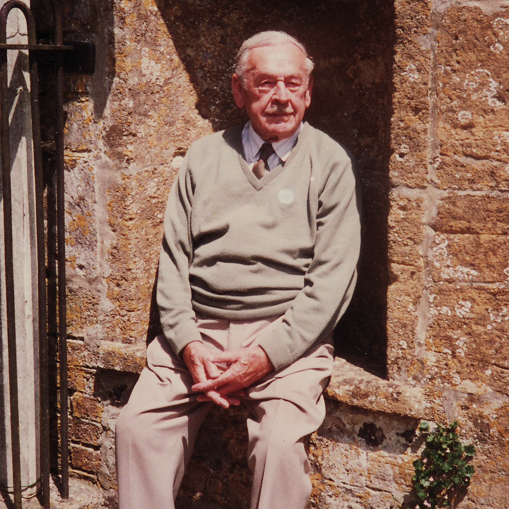 Thumbnail of Billy Gale