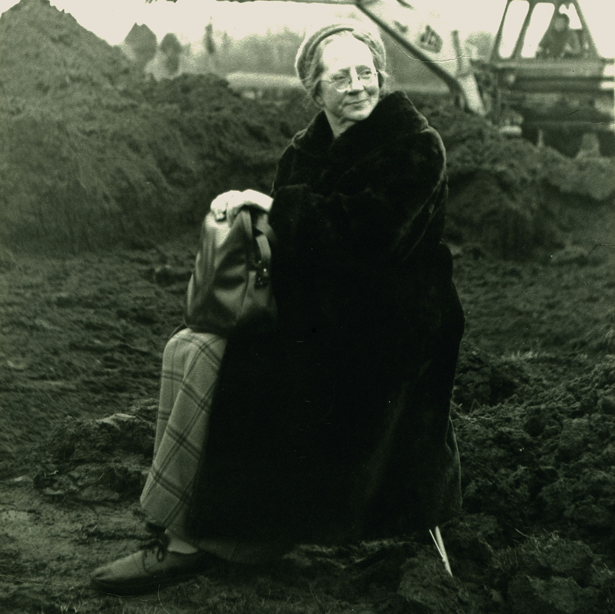 Thumbnail of Jean Morrison