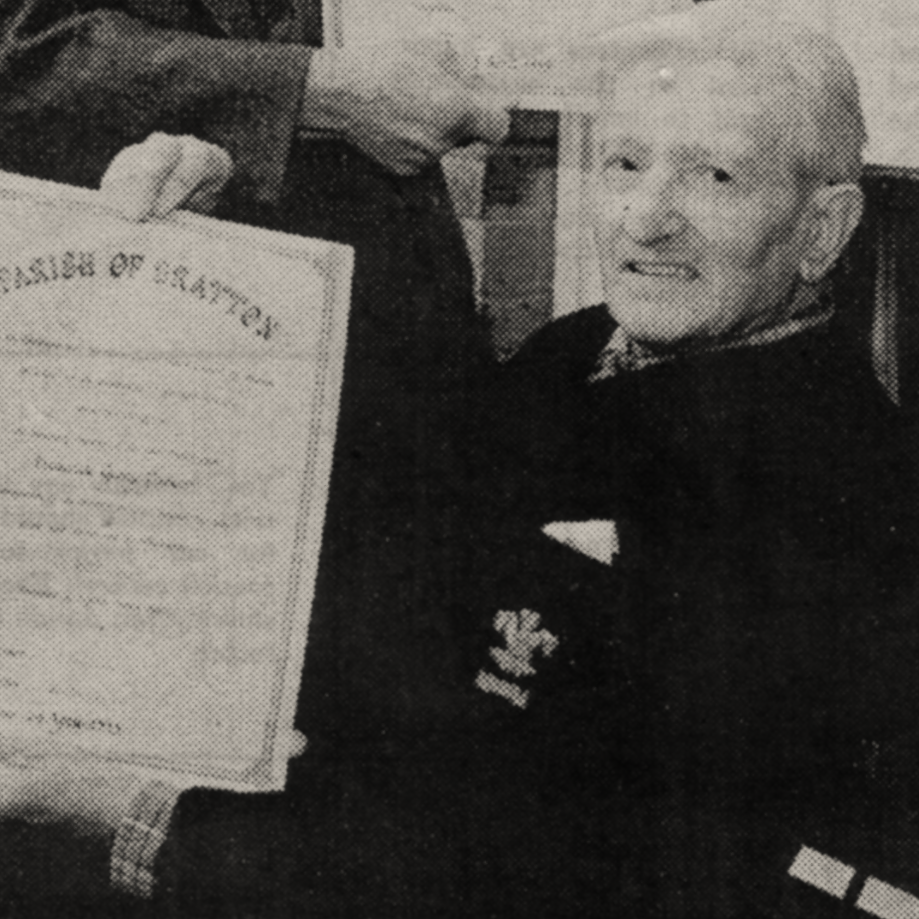 Thumbnail of Fred Parker