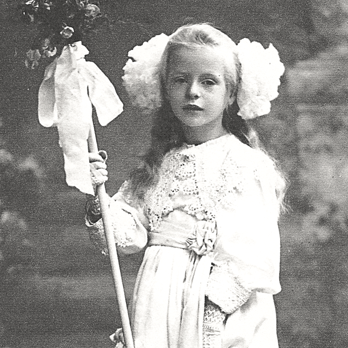 Thumbnail of Kathleen Reeves